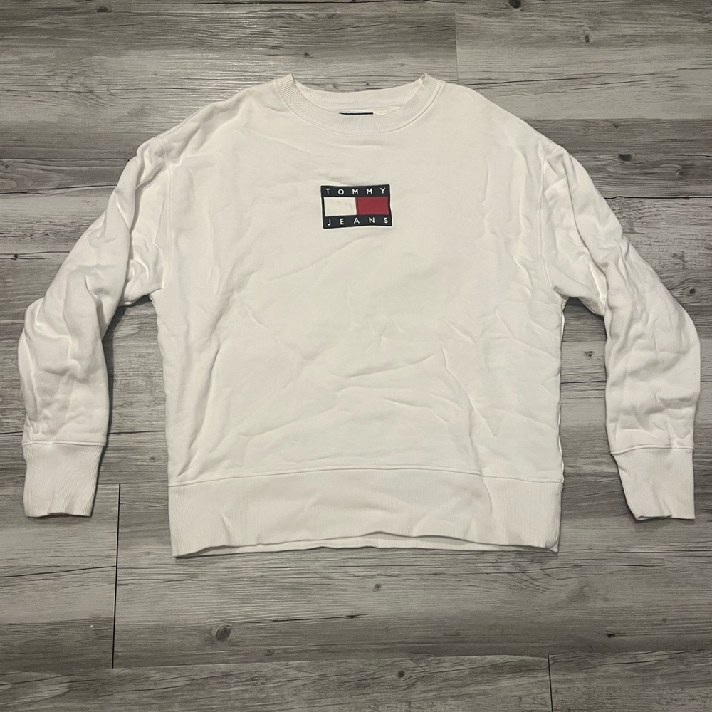 Tommy Hilfiger Crewneck